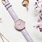 ساعت مچی زنانه کاسیو (CASIO) شین مدل SHE-4048PGL-6AUDR