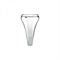  حلقه (انگشتر) مردانه مازراتی(MASERATI) مدل JM222AVD07025 کلاسیک 