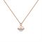  گردنبند زنانه دنیل ولینگتون(DANIEL WELLINGTON) مدل DW00400157 کلاسیک 