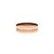  حلقه (انگشتر) زنانه دنیل ولینگتون(DANIEL WELLINGTON) مدل DW00400088 کلاسیک 