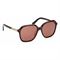 عینک آفتابی زنانه کلاسیک (SWAROVSKI) مدل SK 0390 52N 56