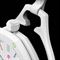 ساعت مچی مردانه زنانه دخترانه پسرانه سواچ(SWATCH) مدل SSX03W100N