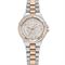 ساعت مچی زنانه رومانسون(ROMANSON) مدل RM7100QLJJA16R-W