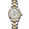 ساعت مچی زنانه رولکس(Rolex) مدل 279173 mdo White