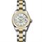 ساعت مچی زنانه رولکس(Rolex) مدل 279163 mdo White