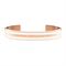  دستبند بسته (النگو) زنانه دنیل ولینگتون(DANIEL WELLINGTON) مدل DW00400005 کلاسیک 