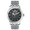 ساعت مچی مردانه کوین واچ(COINWATCH) مدل C143SBK