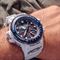 ساعت مچی مردانه کاسیو (CASIO) جی شاک مدل GWN-Q1000-7ADR