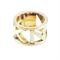  حلقه (انگشتر) زنانه دی کی ان وای(DKNY) مدل NJR1307-5 فشن (ست لباس) 