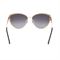 عینک آفتابی زنانه کلاسیک (guess) مدل GU 7744 01B 61