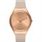 ساعت مچی مردانه زنانه سواچ(SWATCH) مدل SYXG101