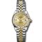 ساعت مچی زنانه رولکس(Rolex) مدل 279173 ch9dix8dj Gold