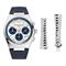 ساعت مچی مردانه فردریک کنستانت(FREDERIQUE CONSTANT) مدل FC-391WN4NH6