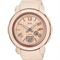 ساعت مچی دخترانه کاسیو (CASIO) بیبی جی مدل BGA-290SW-4ADR