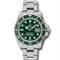 ساعت مچی مردانه رولکس(Rolex) مدل 116610LV Green