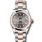 ساعت مچی زنانه رولکس(Rolex) مدل 278241 DKRHIO GRAY