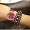 ساعت مچی زنانه کاسیو (CASIO) شین مدل SHE-3025L-4ADR
