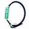 ساعت مچی مردانه زنانه سواچ(SWATCH) مدل MISSION ON EARTH - POLAR LIGHTS SO33L103
