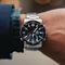 ساعت مچی مردانه کاسیو (CASIO) ادیفس(ادیفایس) مدل ECB-20DB-1A