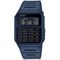 ساعت مچی مردانه زنانه کاسیو (CASIO) جنرال مدل CA-53WF-2BDF