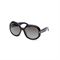 عینک آفتابی زنانه کلاسیک (TOM FORD) مدل FT 1011 01B 62