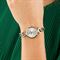 ساعت مچی زنانه پیر ریکو(Pierre Ricaud) مدل P22008.5173Q