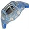 ساعت مچی دخترانه پسرانه کاسیو (CASIO) جی شاک مدل BG-169R-2HDR