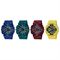 ساعت مچی مردانه کاسیو (CASIO) جی شاک مدل GA-110NM-4ADR