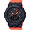 ساعت مچی مردانه کاسیو (CASIO) جی شاک مدل GMA-B800SC-1A4DR