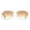 عینک آفتابی زنانه مردانه کلاسیک اسپرت فشن خلبانی (RAY BAN) مدل RB3362/001.51-59