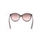 عینک آفتابی زنانه کلاسیک (SWAROVSKI) مدل SK 0331 52F 58