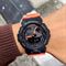 ساعت مچی مردانه کاسیو (CASIO) جی شاک مدل GMA-B800SC-1A4DR