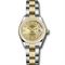 ساعت مچی زنانه رولکس(Rolex) مدل 279163 chdo Gold