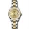 ساعت مچی زنانه رولکس(Rolex) مدل 279163 chdo Gold
