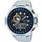ساعت مچی مردانه کاسیو (CASIO) جی شاک مدل GWN-1000E-8ADR