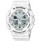 ساعت مچی مردانه کاسیو (CASIO) جی شاک مدل GA-100MW-7ADR