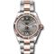 ساعت مچی زنانه رولکس(Rolex) مدل 278271 DKRHDR6O GRAY
