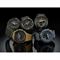 ساعت مچی مردانه کاسیو (CASIO) جی شاک مدل GA-2110SU-9ADR