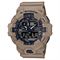 ساعت مچی مردانه کاسیو (CASIO) جی شاک مدل GA-700CA-5ADR