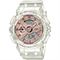 ساعت مچی زنانه کاسیو (CASIO) جی شاک مدل GMA-S110SR-7ADR