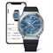 ساعت مچی مردانه کاسیو (CASIO) جی شاک مدل GBM-2100A-2BDR