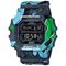 ساعت مچی مردانه کاسیو (CASIO) مدل GX-56SS-1DR