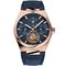 ساعت مچی مردانه فردریک کنستانت(FREDERIQUE CONSTANT) مدل FC-975BL4NH9