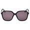 عینک آفتابی زنانه کلاسیک (SWAROVSKI) مدل SK 0390 01A 56