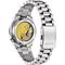 ساعت مچی مردانه سیتیزن(CITIZEN) مدل NJ0200-50Z