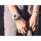 ساعت مچی دخترانه پسرانه کاسیو (CASIO) جی شاک بیبی جی مدل BA-110GA-8ADR
