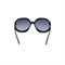 عینک آفتابی زنانه کلاسیک (TOM FORD) مدل FT 1011 01B 62