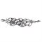  دستبند باز زنانه دی کی ان وای(DKNY) مدل NJB1226 کلاسیک 
