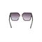 عینک آفتابی زنانه کلاسیک (guess) مدل GU 7871 01B 59