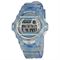ساعت مچی دخترانه پسرانه کاسیو (CASIO) جی شاک مدل BG-169R-2HDR